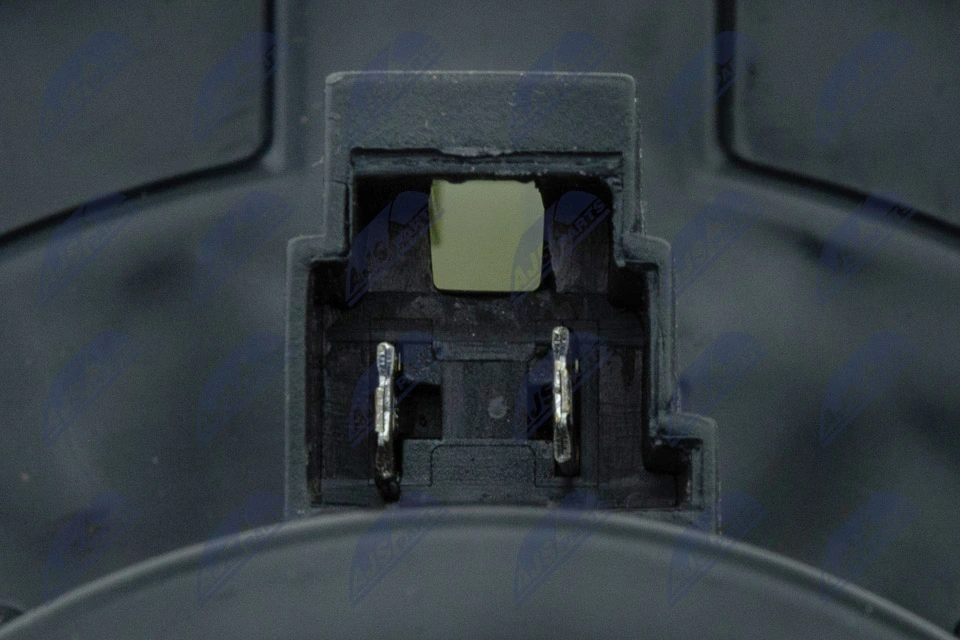 Ventilador interior NTY EWNCH004