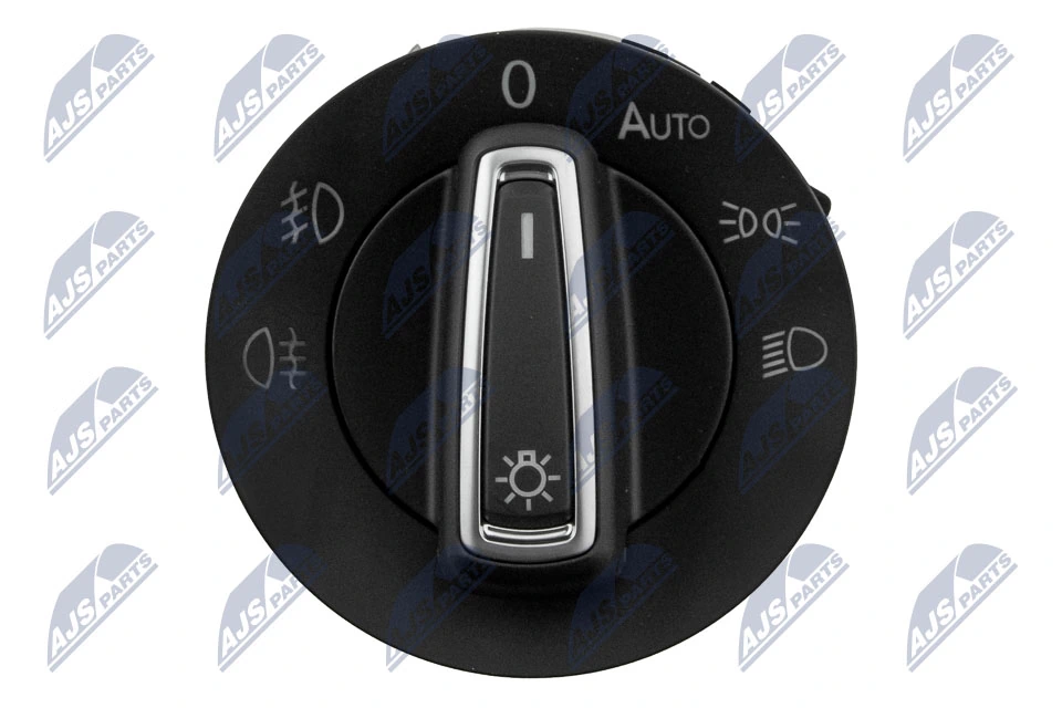 Interruptor de luces en el tablero NTY EWSVW158 precio, desde 20,12 EUR