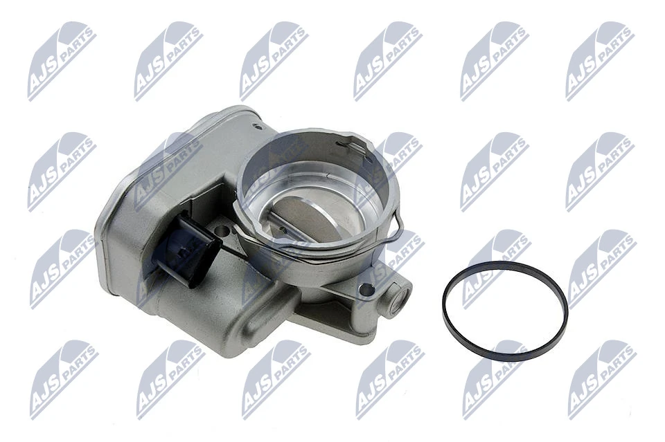 Cuerpo de aceleración completo NTY ETBVW009 precio, desde 115,71 EUR