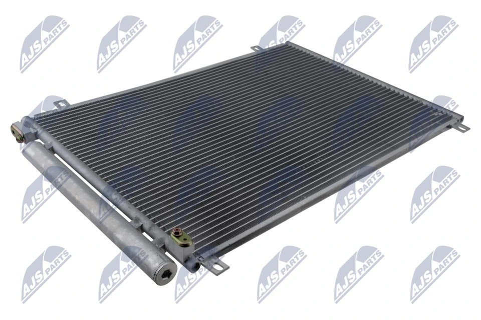 Condensador para Ford Focus IV (HN)