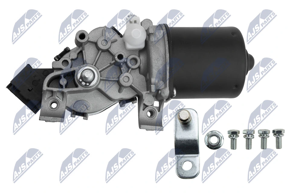 Motor del limpiaparabrisas Citroen C3 II hatchback (A51) (2009 - 2016) precio, desde 55,18 EUR