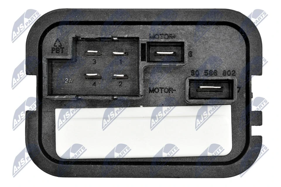 Comprar ERDSA001 NTY Resistencia de calefacción