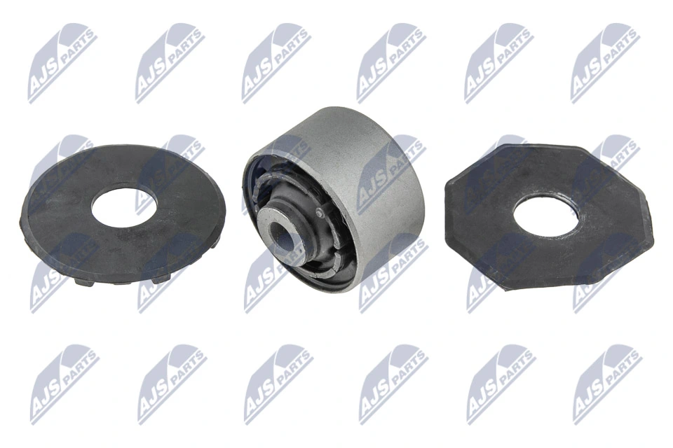 ZTTNS057A NTY Buje delantero del brazo longitudinal trasero