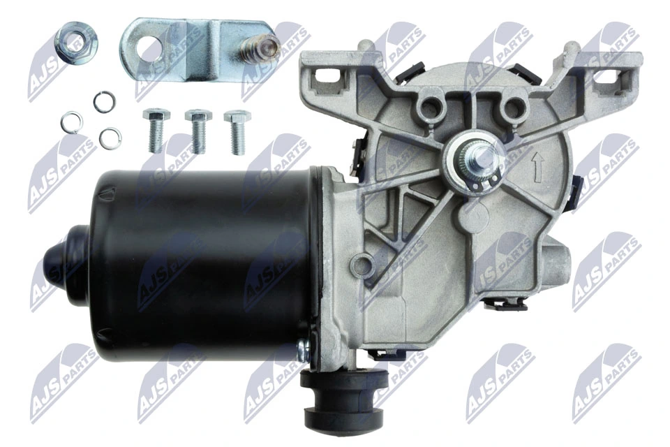 Motor limpiaparabrisas para Fiat 500  312