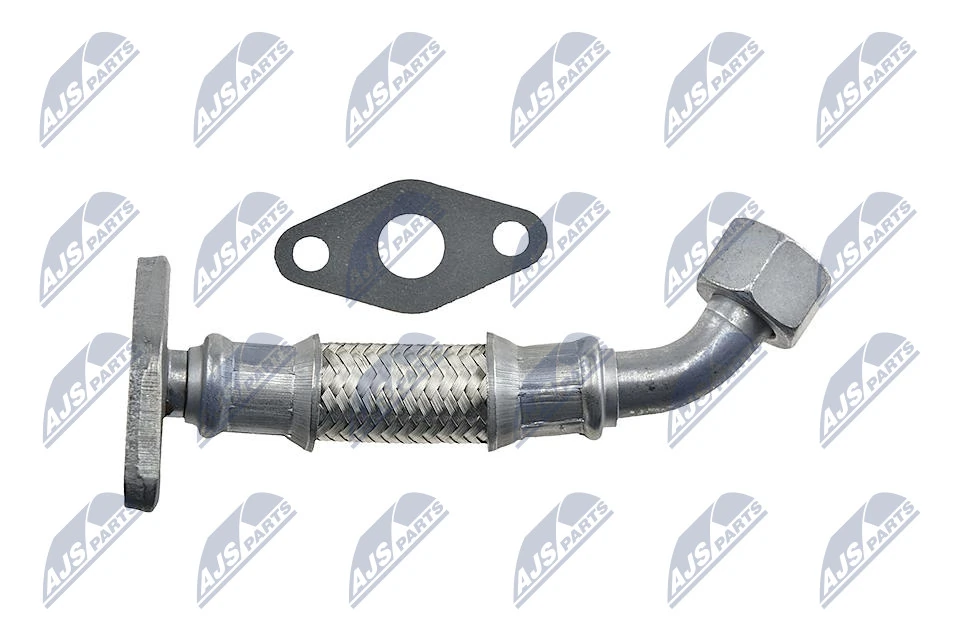 Tubo de drenaje de aceite de turbocompresor NTY ECDVW024 precio, desde 33,94 EUR