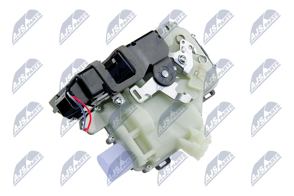 EZCVW005 NTY Cerradura de puerta