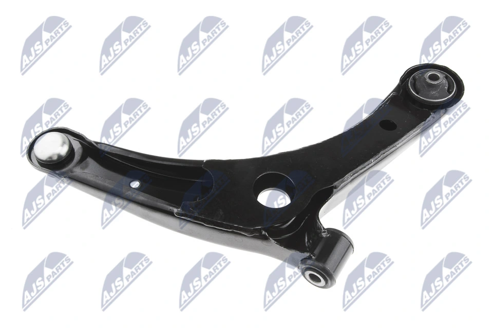 ZWDMS102 NTY Brazo inferior izquierdo de la suspensión delantera