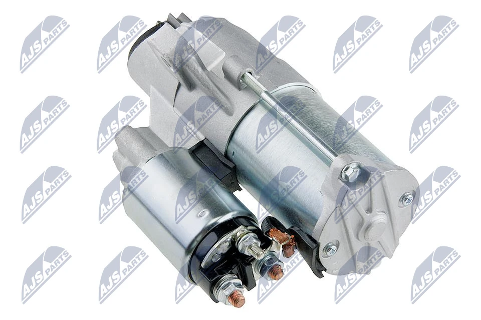 Arranque motores para Ford Edge I U387