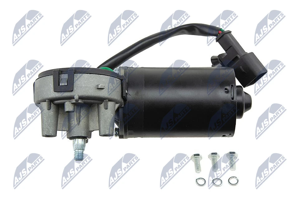 Motor del limpiaparabrisas Bosch 0390241443