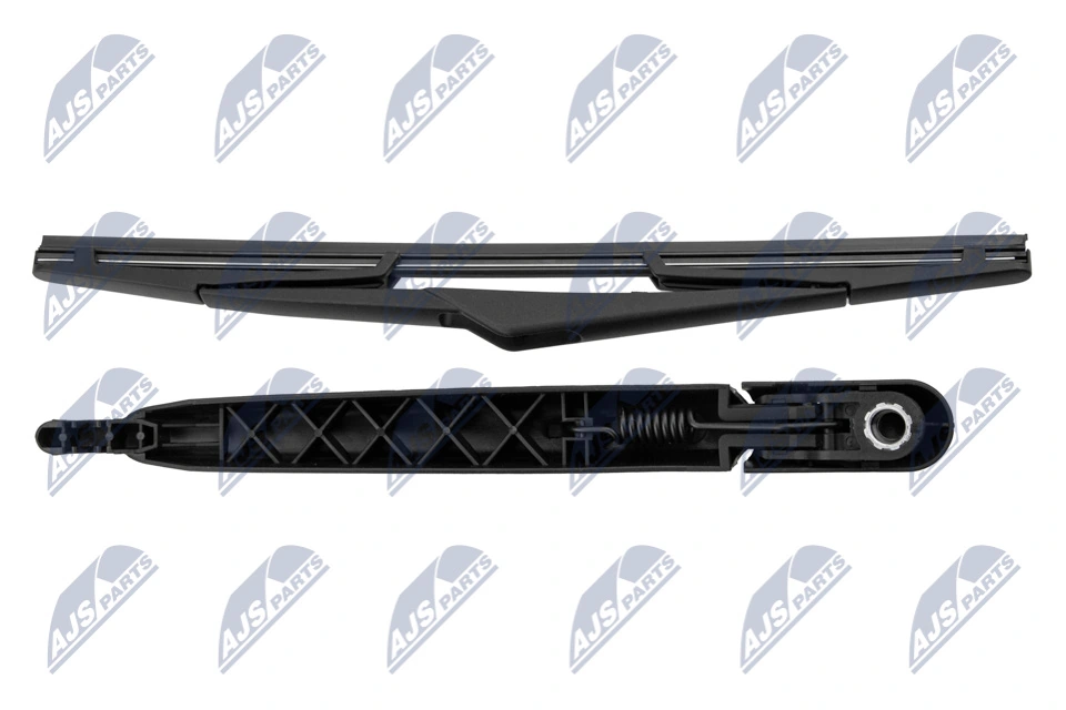 Comprar EWBPL004 NTY Brazo del limpiaparabrisas, trasero