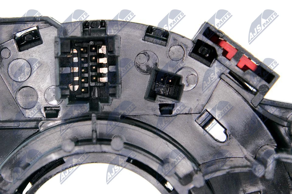 Interruptor central de la columna de dirección NTY EASBM003