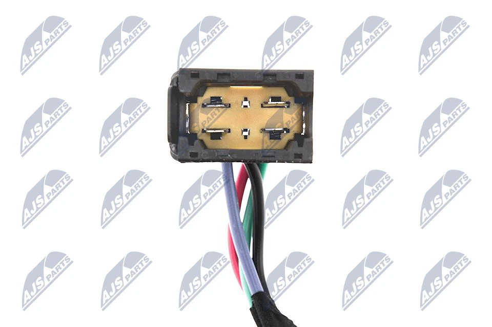 Conmutador de arranque Iveco Daily 4