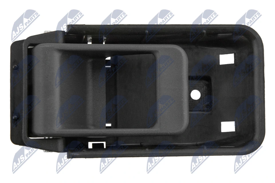 Manija interior derecha de puerta corrediza NTY EZCFT105 precio, desde 13,07 EUR