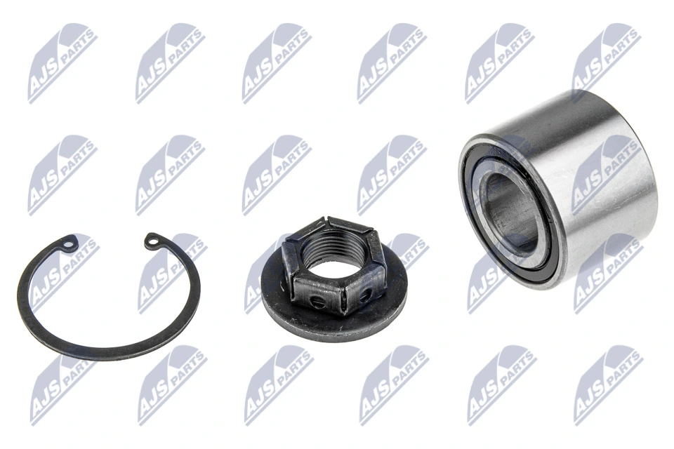 Comprar Cojinete de rueda trasero Escort VI GAL