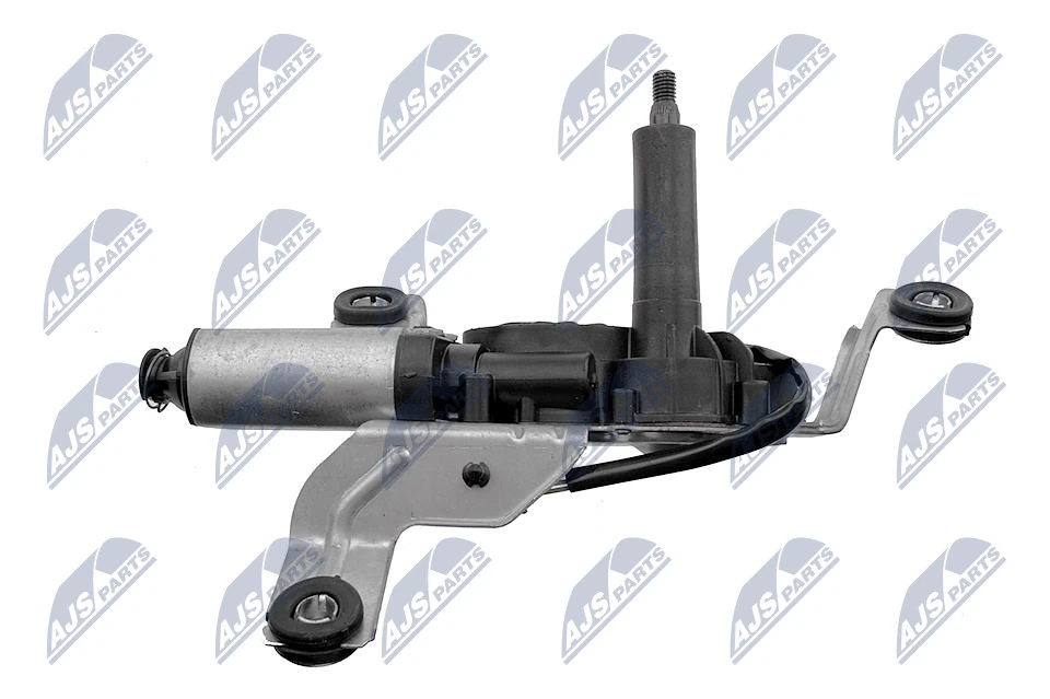 Motor limpiaparabrisas, trasera ESWVV002 NTY