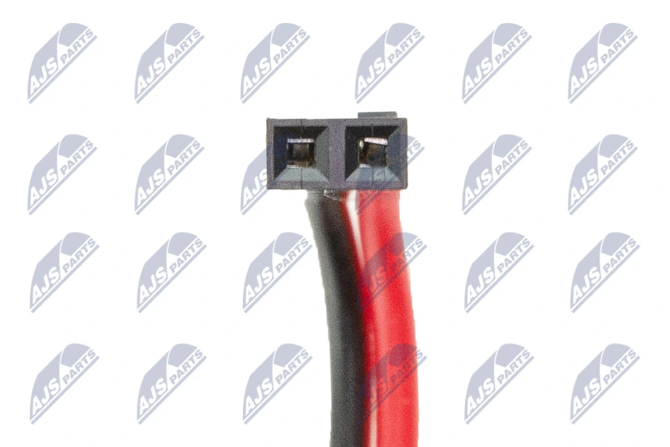 Luces LED de matricula NTY ELPAU001