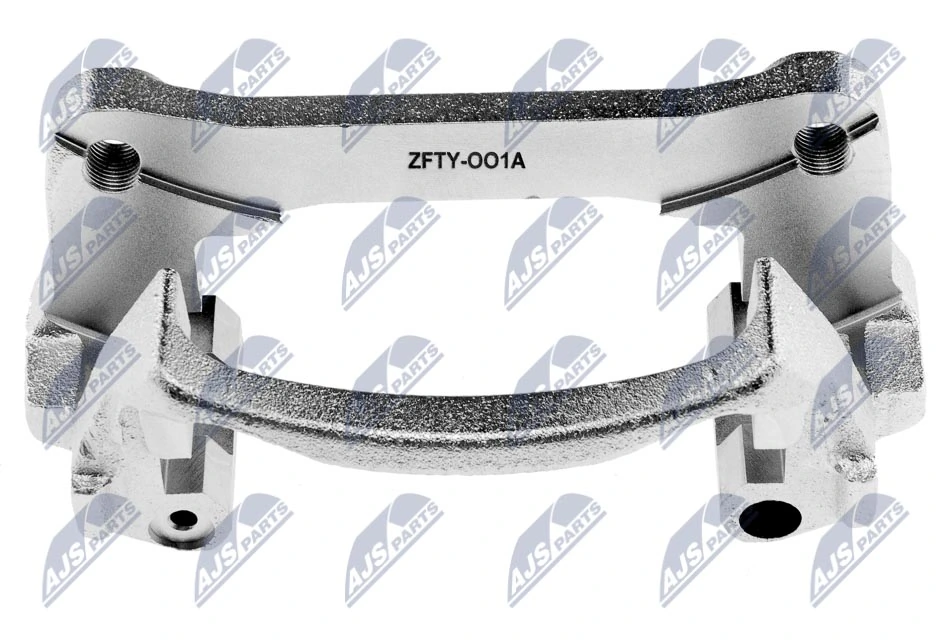 HZTTY001A NTY