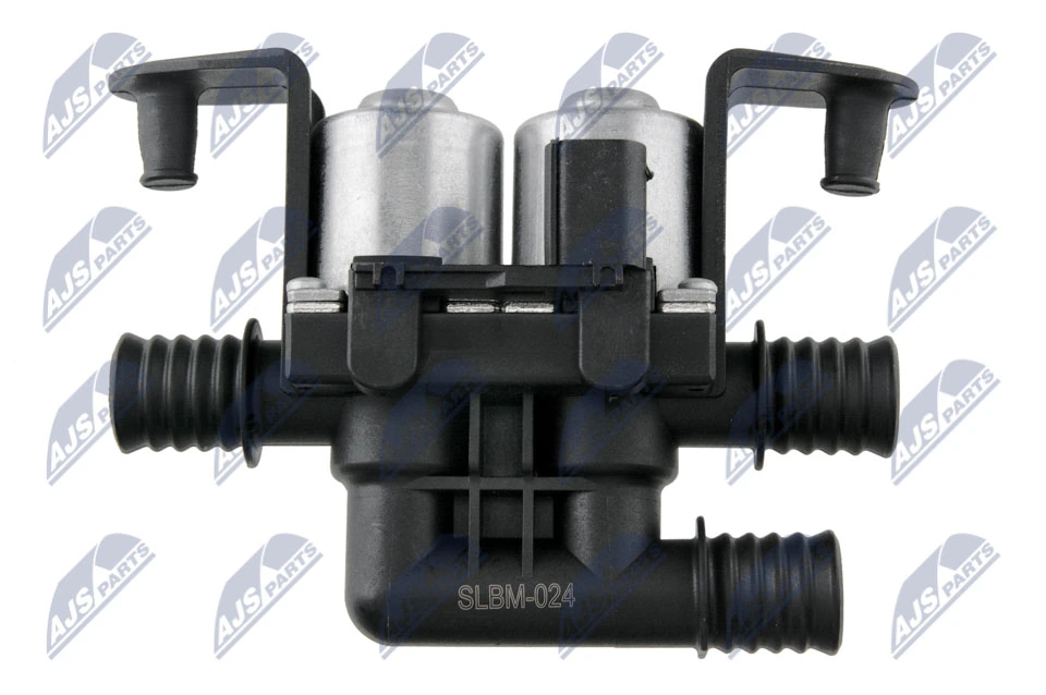 Válvula de calefacción NTY CTMBM024 precio, desde 64,87 EUR