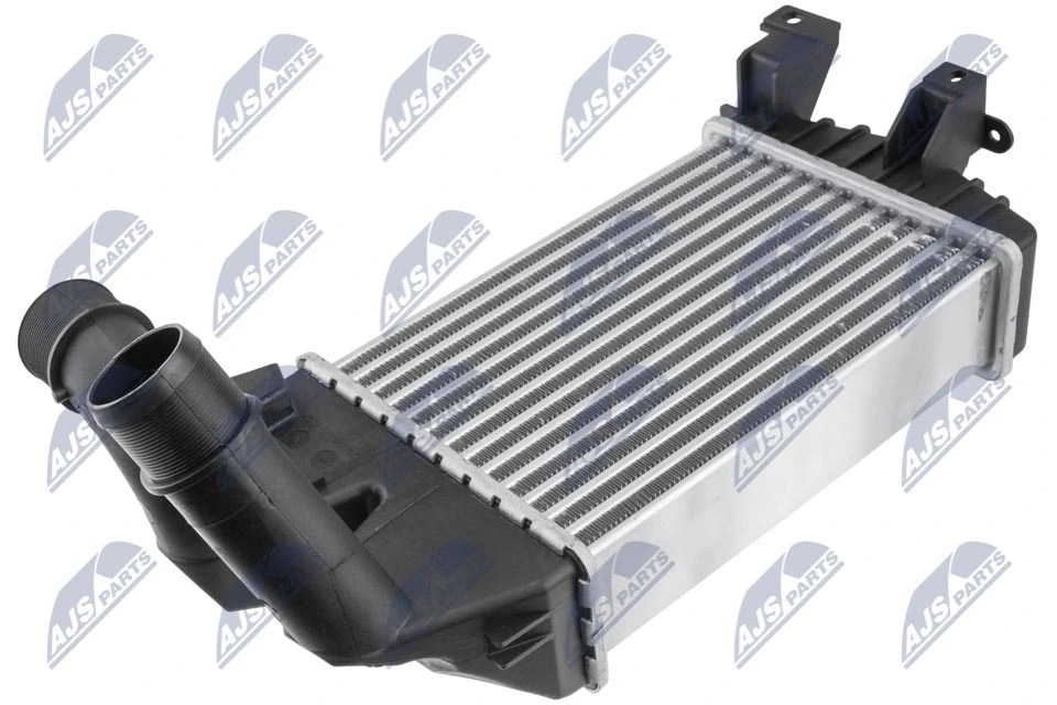 Enfriador de aire de admisión Astra  familiar (2004-2014) original desde 65,34 €