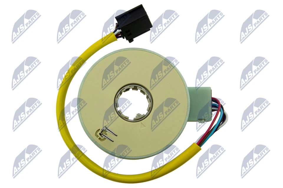 Sensor de ángulo de giro del volante NTY ECKFT000 precio, desde 116,36 EUR