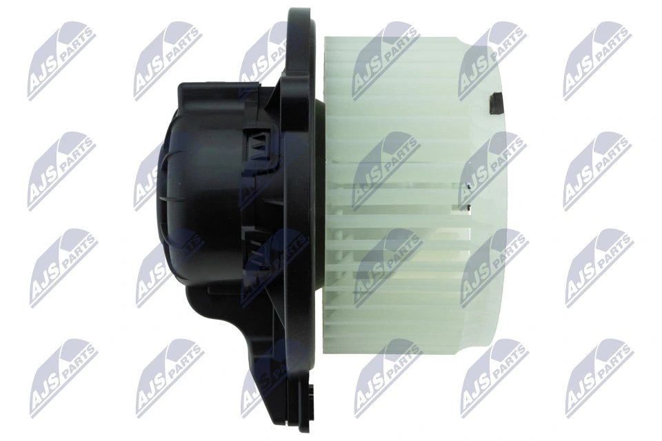 Motor eléctrico, ventilador habitáculo KIA Rio 3 UB