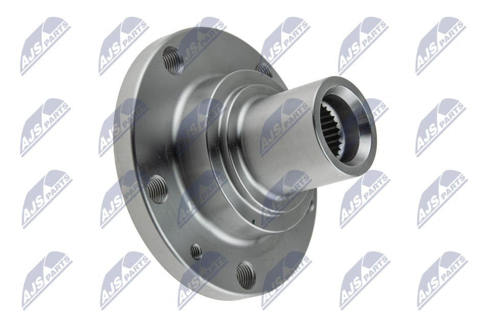 Buje de rueda para Peugeot Boxer  (230L)