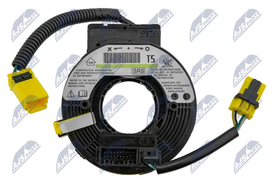 Comprar Anillo AIRBAG Honda CR-V III RE