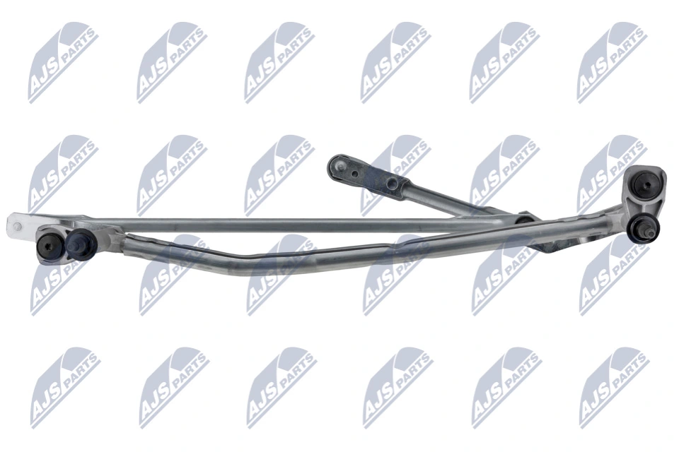 Trapezio del limpiaparabrisas Skoda Yeti SUV (5L) (2009 - 2017) precio, desde 59,88 EUR