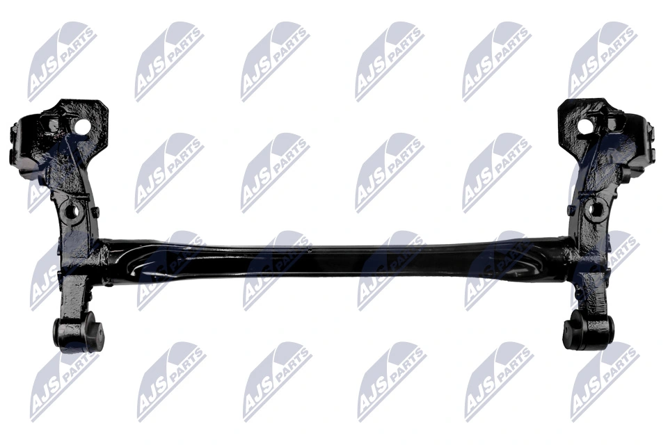 Puente trasero para Opel Astra G F48, F08