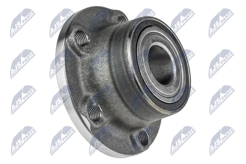 Comprar Cubo de rueda, Eje trasero C8  EA, EB