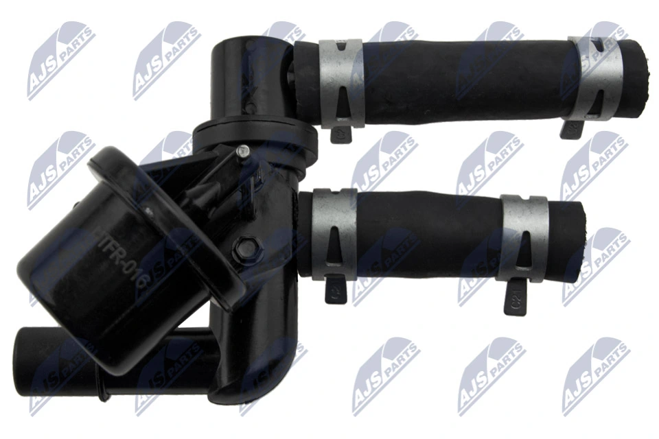Válvula de calefacción NTY CTMFR016 precio, desde 18,31 EUR