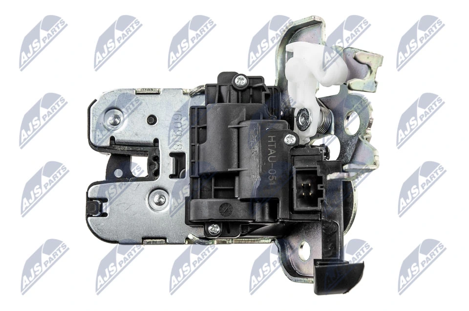  Cerradura de maletero Audi Q5 