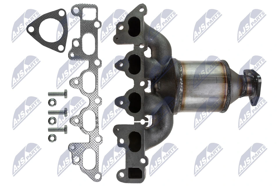 Catalizador NTY KATPL003 precio, desde 224,67 EUR
