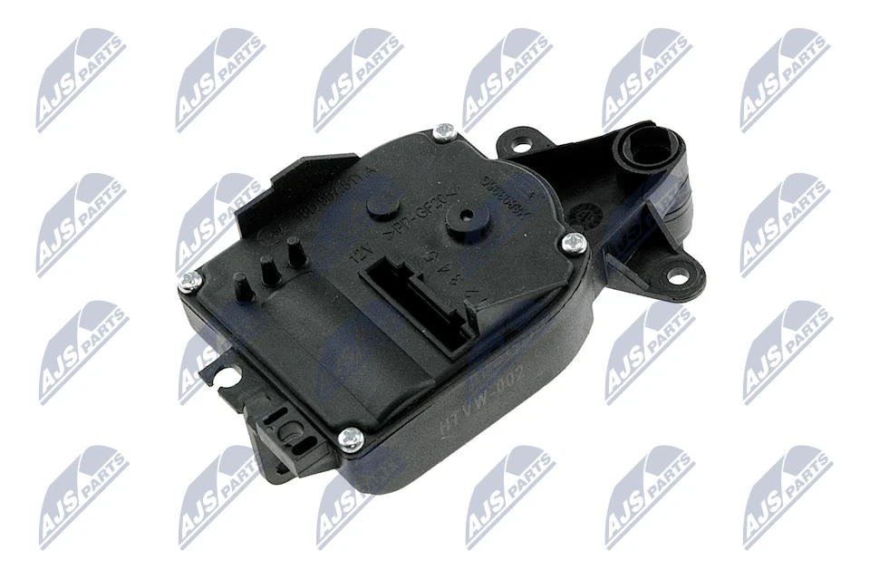 CNGVW002 NTY Motor de recirculación de aire