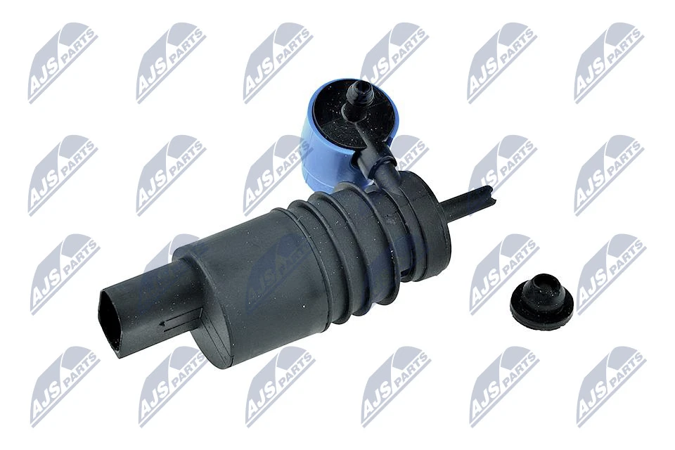 ESPVW000 NTY Bomba-motor de limpiaparabrisas delantero/trasero