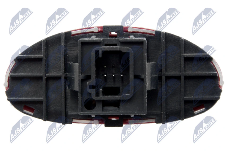 Interruptor warning Peugeot 206 SW