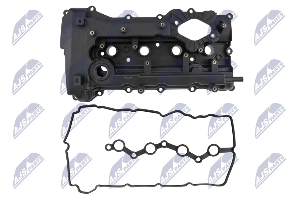 Tapa de culata KIA Optima 4 JF