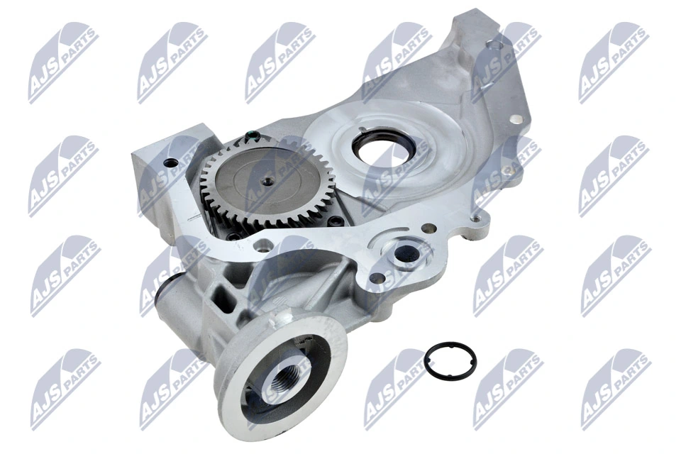 Comprar Bomba De Aceite Hyundai Sonata V NF