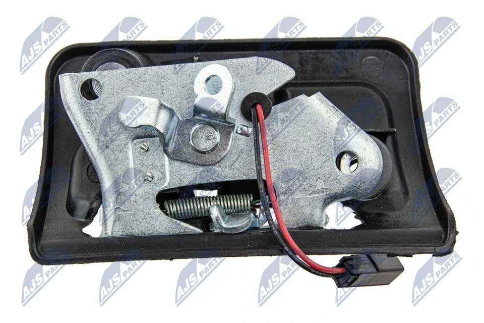 Comprar EZCFT051A NTY Cerradura de cristal de la puerta trasera