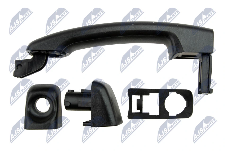 Maneta de puerta exterior delantero NTY EZCRE090 precio, desde 27,85 EUR