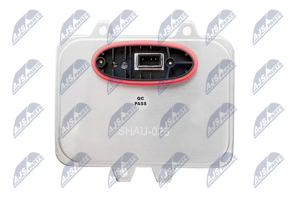 Unidad de control de xenón NTY EPXBM027 precio, desde 37,62 EUR