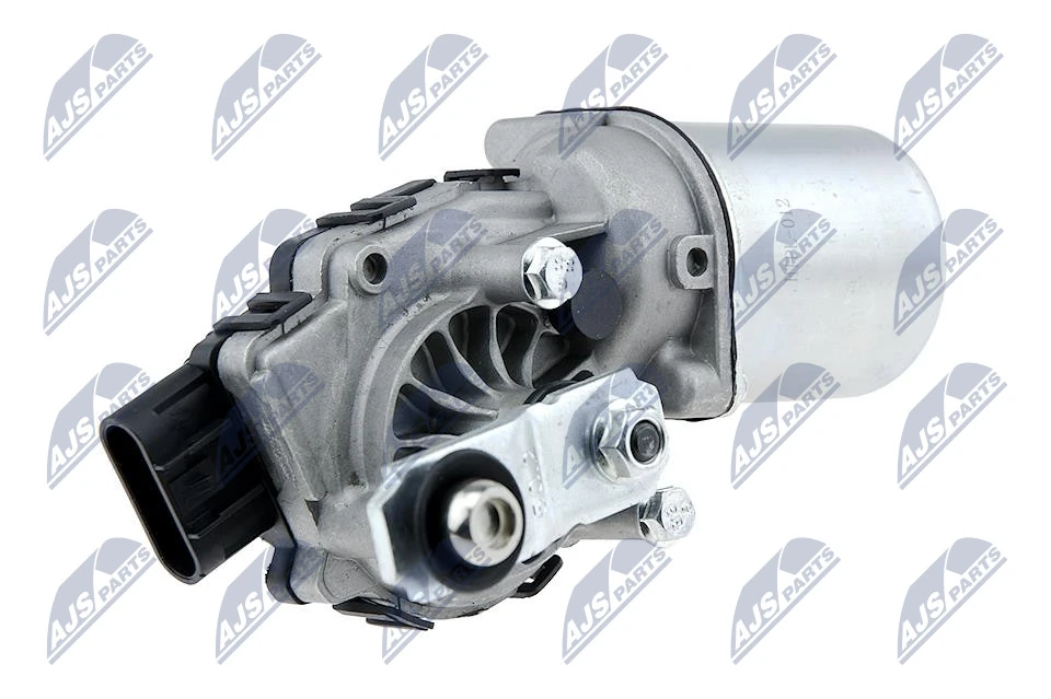Motor limpiaparabrisas para Opel Insignia G09