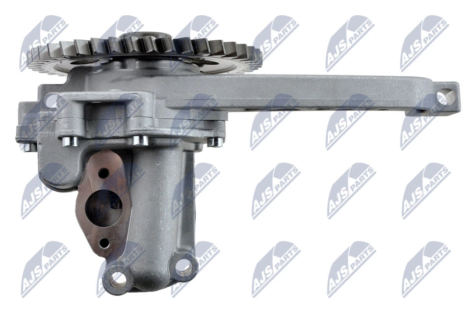 Comprar Bomba De Aceite Volkswagen Touareg I 7LA, 7L6, 7L7