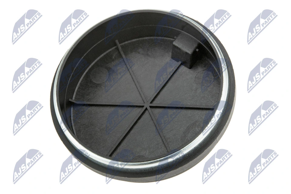 HCAKA333 NTY Sensor de freno, trasero