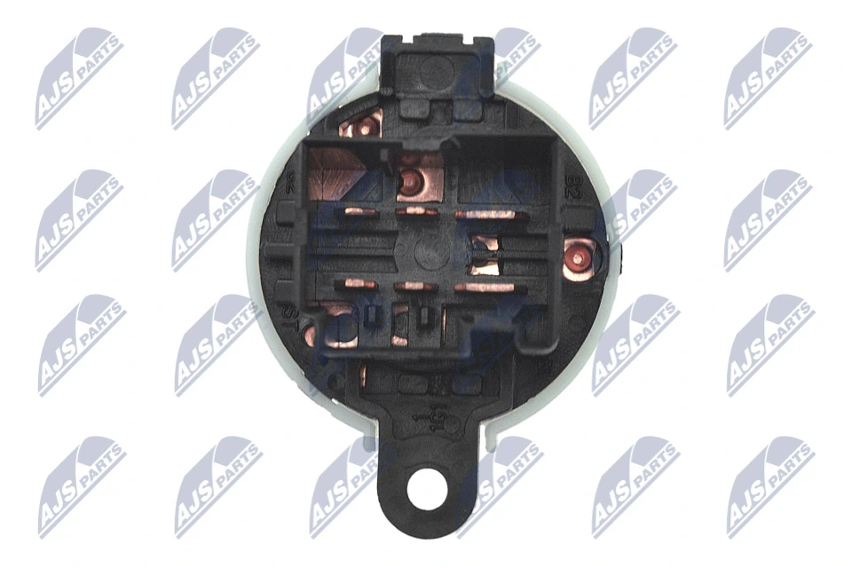 Interruptor de encendido / arranque Mazda 6 GG