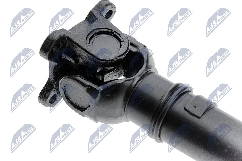 Transmisión cardán, eje delantero para BMW 3  E92