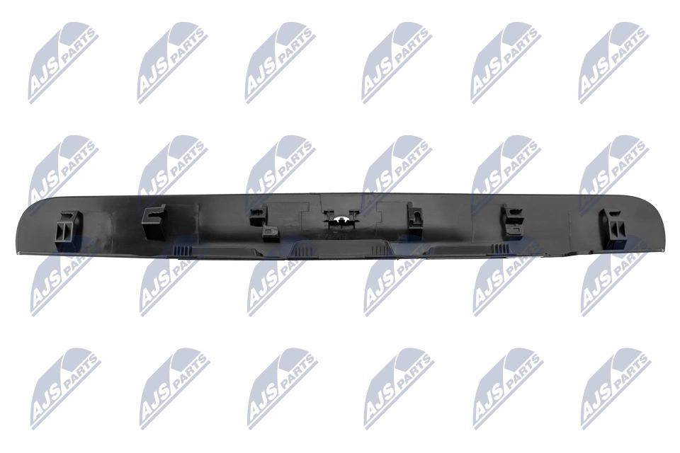 Moldura de tapa de maletero EZCNS004B NTY