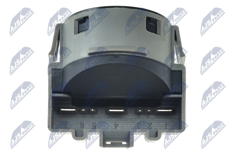 Comprar Conmutador de arranque Ford Fiesta Mk6 CB1