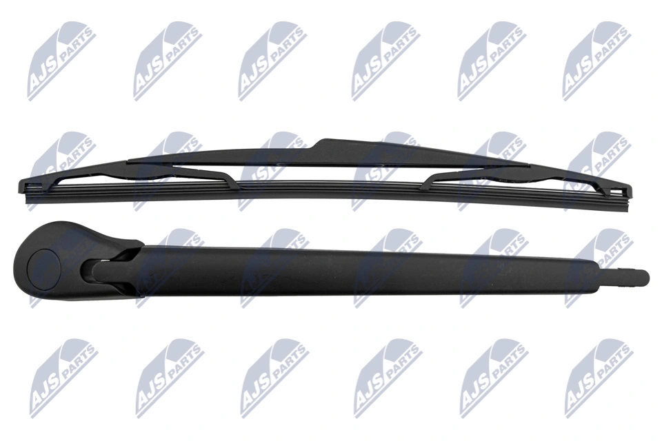Brazo del limpiaparabrisas trasero NTY EWBRE004 precio, desde 11,90 EUR