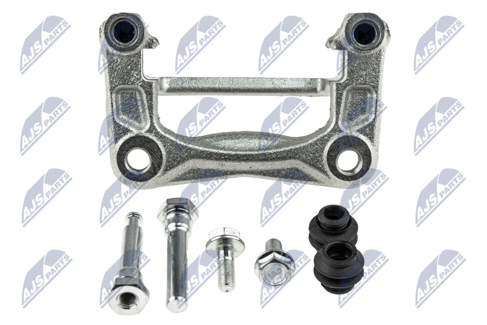 HZTHD015A NTY Soporte de la pinza de freno trasera